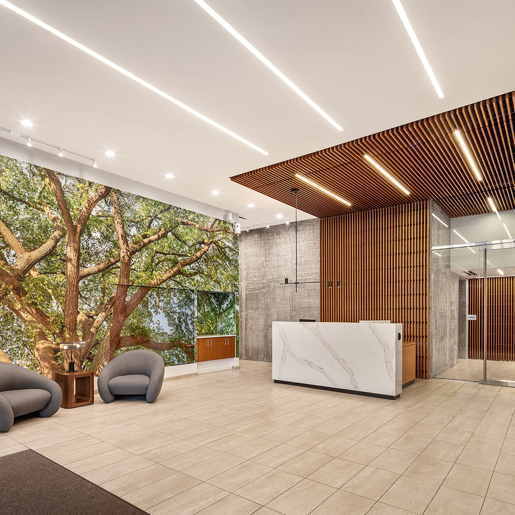 1400 Wabash Apartments Lobby 1400 Wabash Apartments Lobby