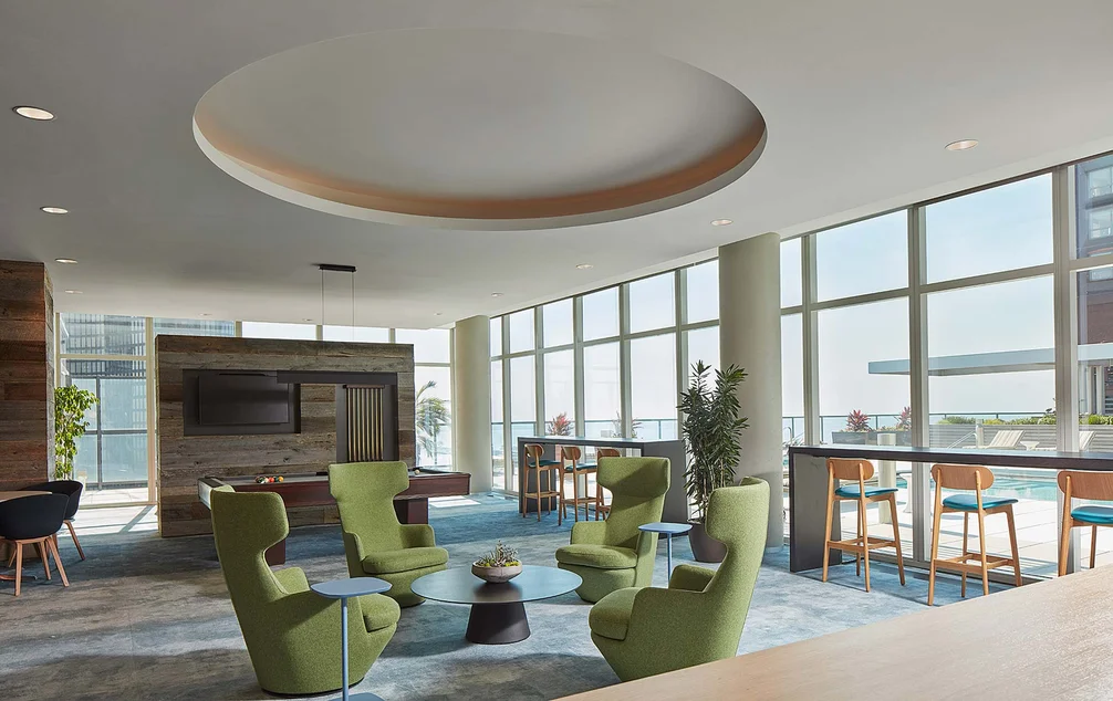 500 Lake Shore Drive