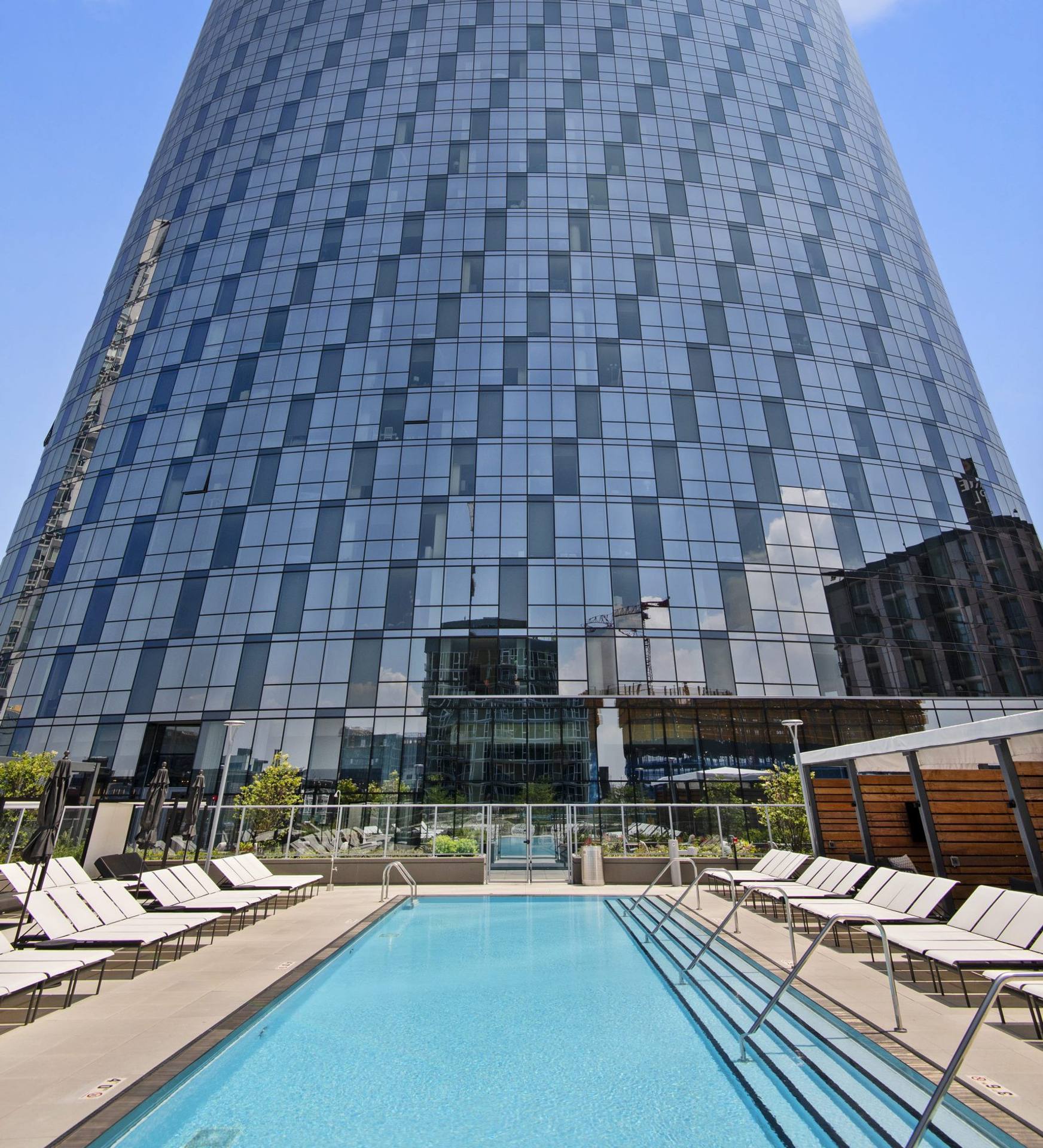 727westmadison_Corridor