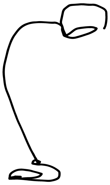 Lamp Lamp illustration